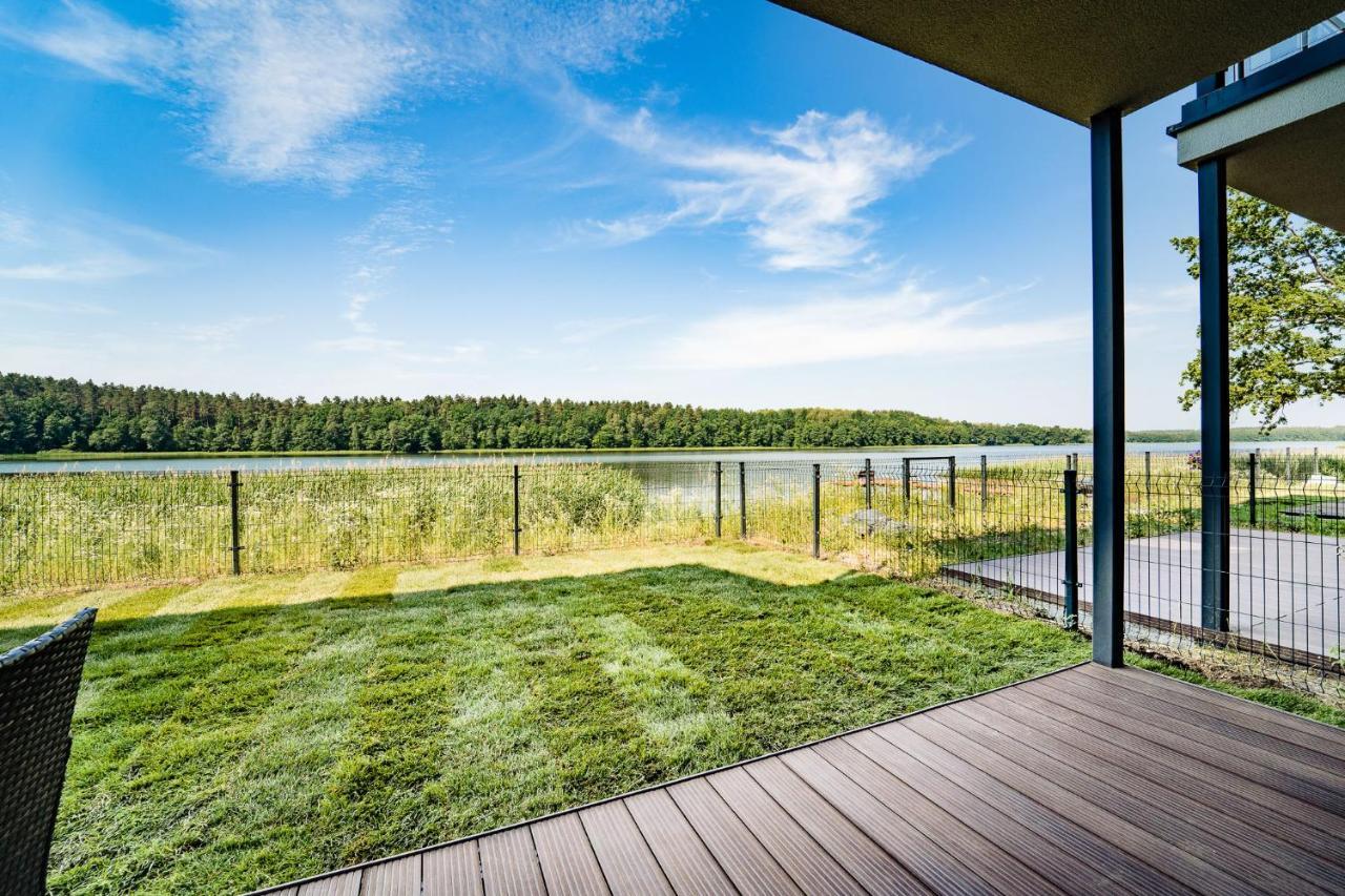 Apartamenty Mazurskie Klimaty Tomaszkowo Екстер'єр фото