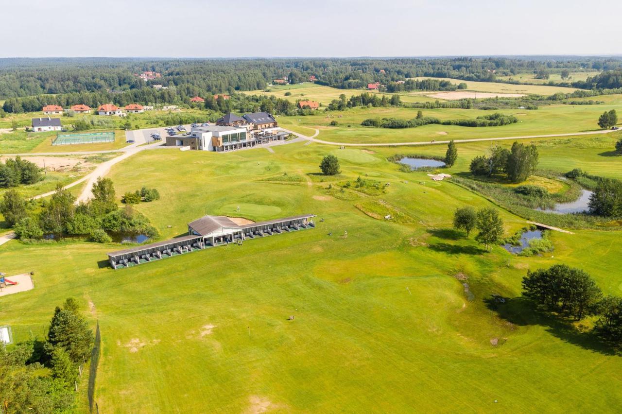 Apartamenty Mazurskie Klimaty Tomaszkowo Екстер'єр фото
