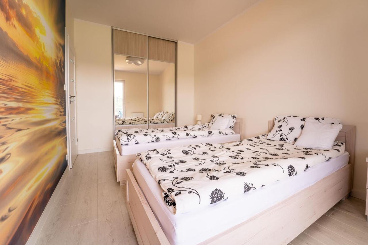 Apartamenty Mazurskie Klimaty Tomaszkowo Екстер'єр фото